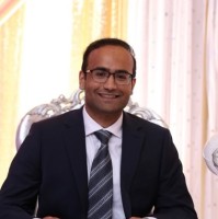 Atif Khan, P.E.