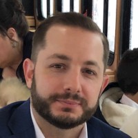 Nicholas Hristofis