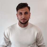 Alex Gonzalez Galan
