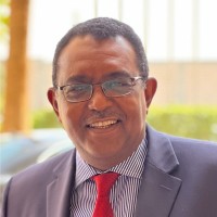Isam Osman