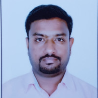 Mahesh G S