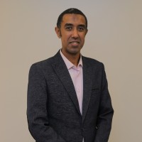 Ayman Khalil