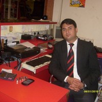 shambu sharma