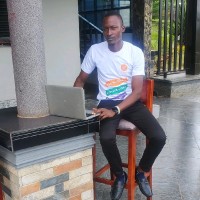 Charlestone Kyambadde