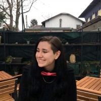 Denisa Enuță