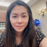 Jocelyn Liu