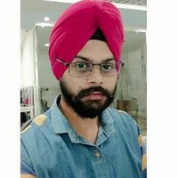 Preet Singh