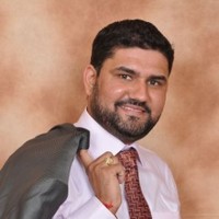 Raj Singh