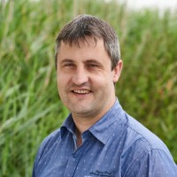 Robbie De Kamper