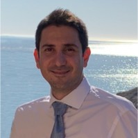 Pooya Tehranpoor, Mba