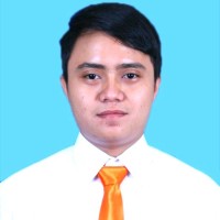 Agie Ginanjar, S.Hum
