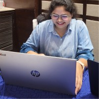 Aditi Vyawahare