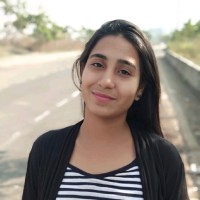 Madhuri Jain