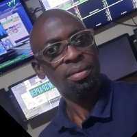Haruna Adebiyi