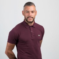 Kevin Louaisil