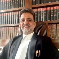 Dil Jit Singh Ahluwalia, Adv
