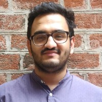 Anirudh Soni