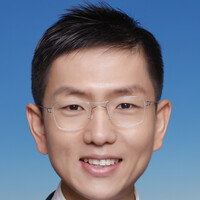 Eric Zhu