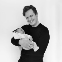 Joe Trevelyan