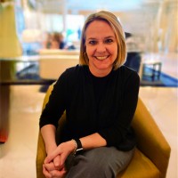 Amy Sayers