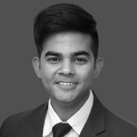 Ayush Singh