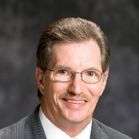 Bill Dovey
