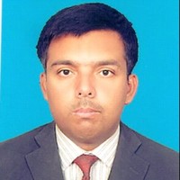 Ali Imran Khan