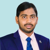 Harish Immadi