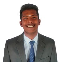 VINOTH KUMAR V