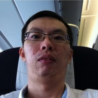 Calvin Wong