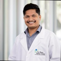 Anilkumar Thaghalli Shivanna, Ph.D.