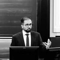 Youssef Almulla