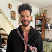 Claudio Mendes Reis