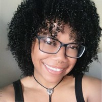 Brittianna Gilbert