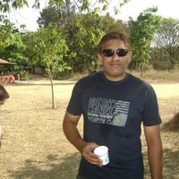 Srinivas K