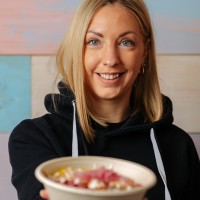 Michaela Smrticova - Middleton