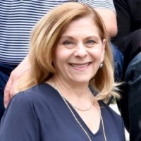 Joanne Nacheff
