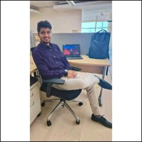Abhijeet Borkar
