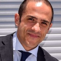 Ruben Yebra Gomez