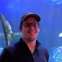 Joshua Gudenau