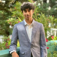 Aarav Dixit