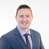 Joshua Charters