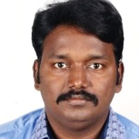 Chandrasekar R
