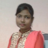 Prachi bharti