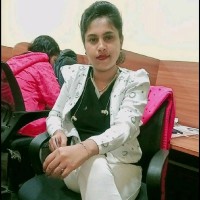 Sabitri Behera