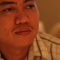 Harry Indrawan Hasibuan