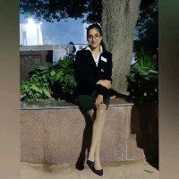 Samridhi Sinha