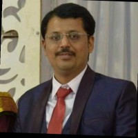 Anand Meharwade