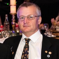 Matthew Griffiths
