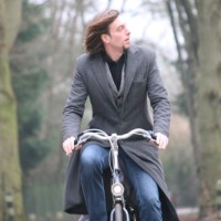 Joost Van Der Walle